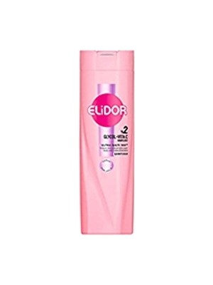 Elidor Ultra Işıltı Şampuan 400 ml