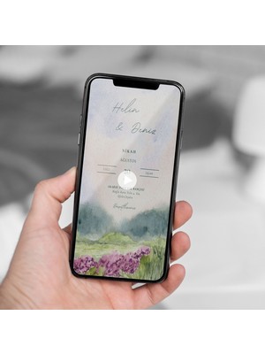 Summer Dream Video Davetiye