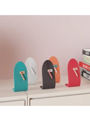 Yeşil Masa Saati, Şık ve Modern Tasarım, Dayanıklı ve Kullanışlı Ürün