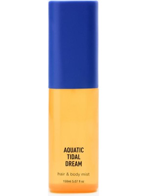 Aquatıc Tıdal Dream Saç & Vücut Spreyi 150 ml