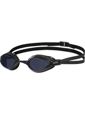 Knittingtr Füme Renkli Yüzücü Gözlüğü, Konfor ve Şıklık Bir Arada