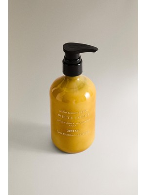 Zara Home Whıte Lotus 500 ml Vücut Losyonu