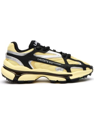 L003 2K24 Bej Kadın Sneaker