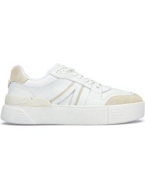 L002 Evo Beyaz Deri Kadın Sneaker