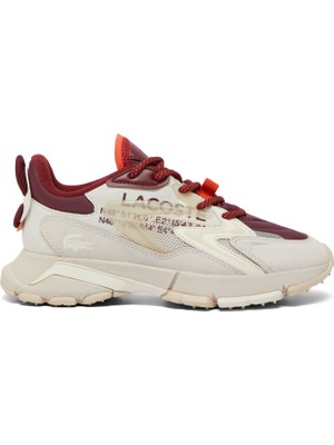 L003 Neo Tech Beyaz Kadın Sneaker
