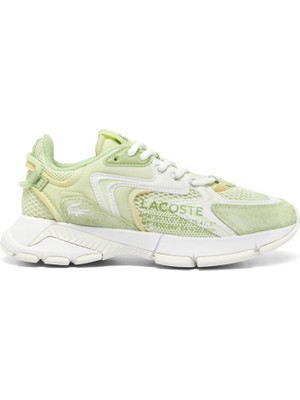 L003 Neo Açık Yeşil Kadın Sneaker