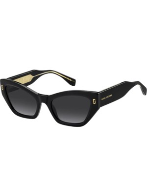 Mj 1117/S 80790 Siyah Kadın Güneş Gözlüğü