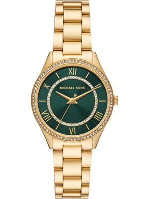 MK4737 Rose Gold Kadın Kol Saati