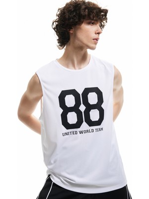 Koton Beli Bağcıklı Cep Detaylı Biyeli Yüksek Bel Spor Şort