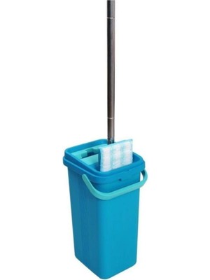 Pratik Temizlik Seti Palet Mop ile Kolay ve Hızlı Temizlik