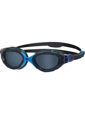 Knittingtr Şeffaf Unisex Yüzücü Gözlüğü, Rahat ve Dayanıklı Tasarım