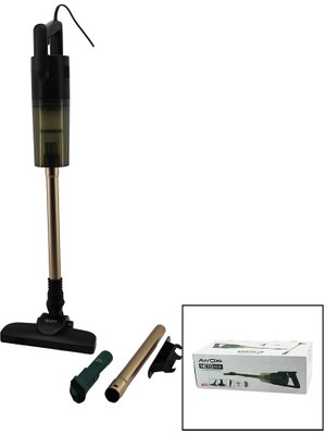 Awox Neto Vc-10 Dik Elektrikli Süpürge 500w