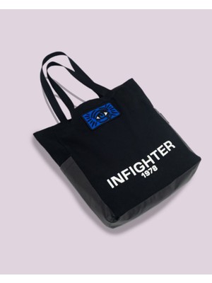 Infıghter Bez Çanta