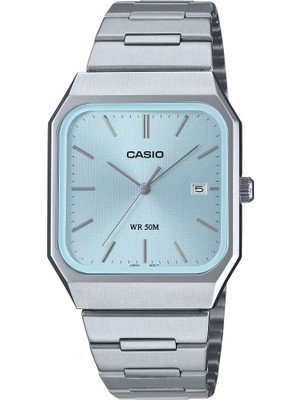 Casio MTP-B185D-2A2VDF Standart Erkek Kol Saati