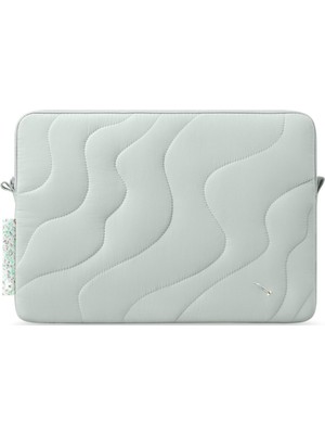 Tomtoc A27F2T1 16 Açık Mavi Terra Serisi Notebook Kılıfı