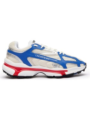 L003 2K24 Beyaz Erkek Sneaker