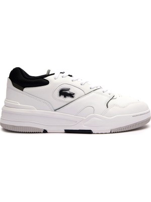 Sport Lineshot Beyaz Erkek Sneaker