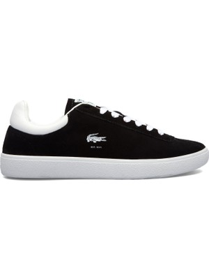 Sport Baseshot Siyah Erkek Sneaker