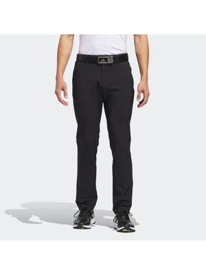 Adidas ULTIMATE365 Tapered Golf Erkek Siyah Pantolon (IT7859)