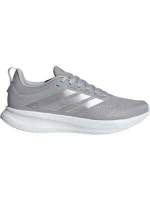 adidas Runblaze Erkek Gri Koşu Ayakkabısı