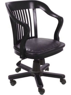 Gazzini Furniture Throne Ofis Sandalyesi