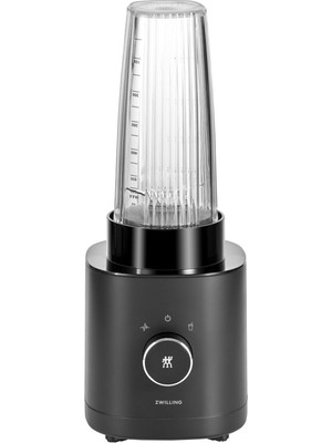 Enfinigy Siyah Ac Motor Kişisel Blender