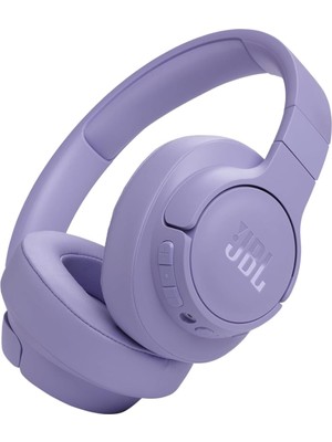 Tune 770 Bt Anc Ct Oe Nc Mor Kulaklık
