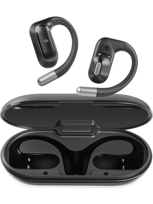 Soundflow Ows Siyah Kulak Içi Bluetooth Kulaklık