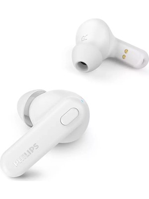 TAT1108WT Beyaz Kablosuz Kulaklık