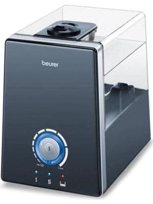 Lb 88 Siyah Hava Nemlendirici