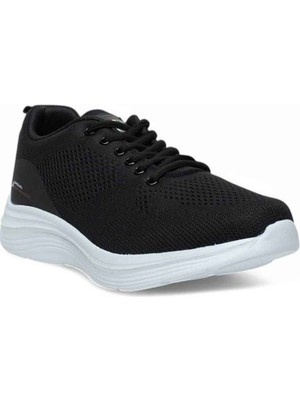 Best Of B648-25 Performance Anorak Anatomik Sneaker Siyah Beyaz 36-40
