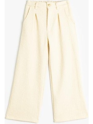 Koton TROUSERS