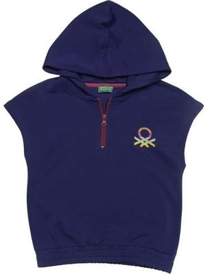 United Colors Of Benetton Kız Çocuk T-Shirt BNT-G20492