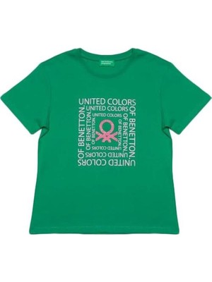 BENETTON T-SHIRT