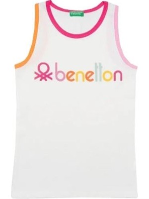 BENETTON T-SHIRT