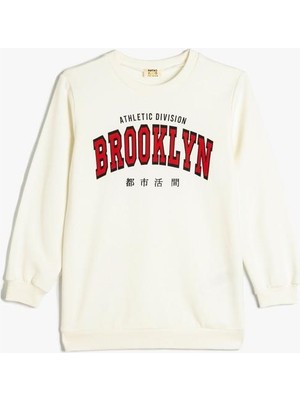 Koton SWEATSHIRTS