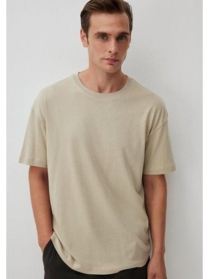 Mavi Gri Basic Tışört0612266-70146