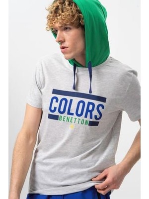 BENETTON T-SHIRT