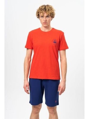 BENETTON TSHIRT