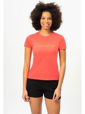 BENETTON T-SHIRT