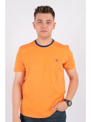 BENETTON T-SHIRT