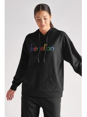 BENETTON SWEAT