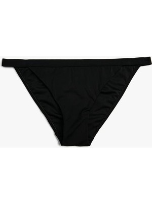Koton Basic Bikini Altı