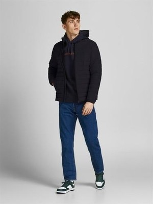 Jack & Jones Jjerecycle Puffer Collar Noos-12211129