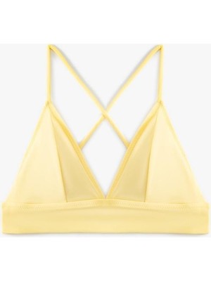 Koton BIKINI TOP