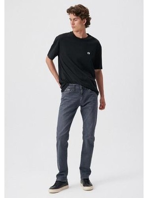 Mavi Erkek Jake Gri Mavi Pro Jean Pantolon 0042285213