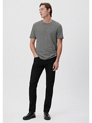 Mavi Martin Mavi Black Siyah Jean Pantolon 0037833304