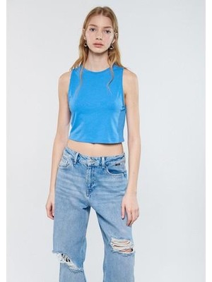 Mavi Kadın Mavi Basic Atlet 1610786-70858