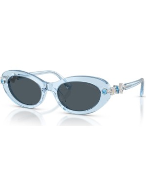 Swarovski SK6042 107887 53 Kadın Güneş Gözlüğü