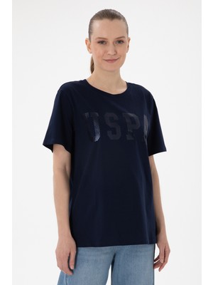 U.s. Polo Assn. Kadın T-Shirt 2080775